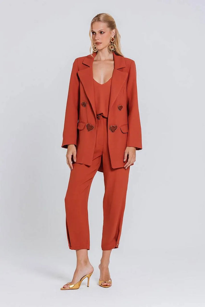 Blazer Beatriz