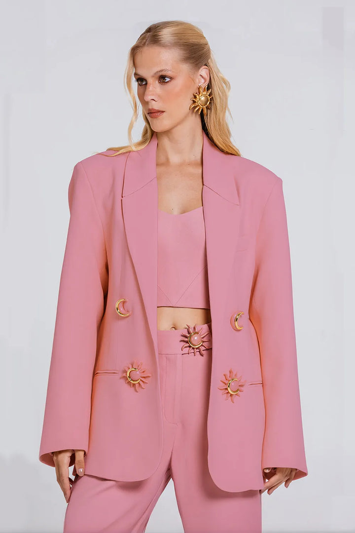 Beautiful Blazer