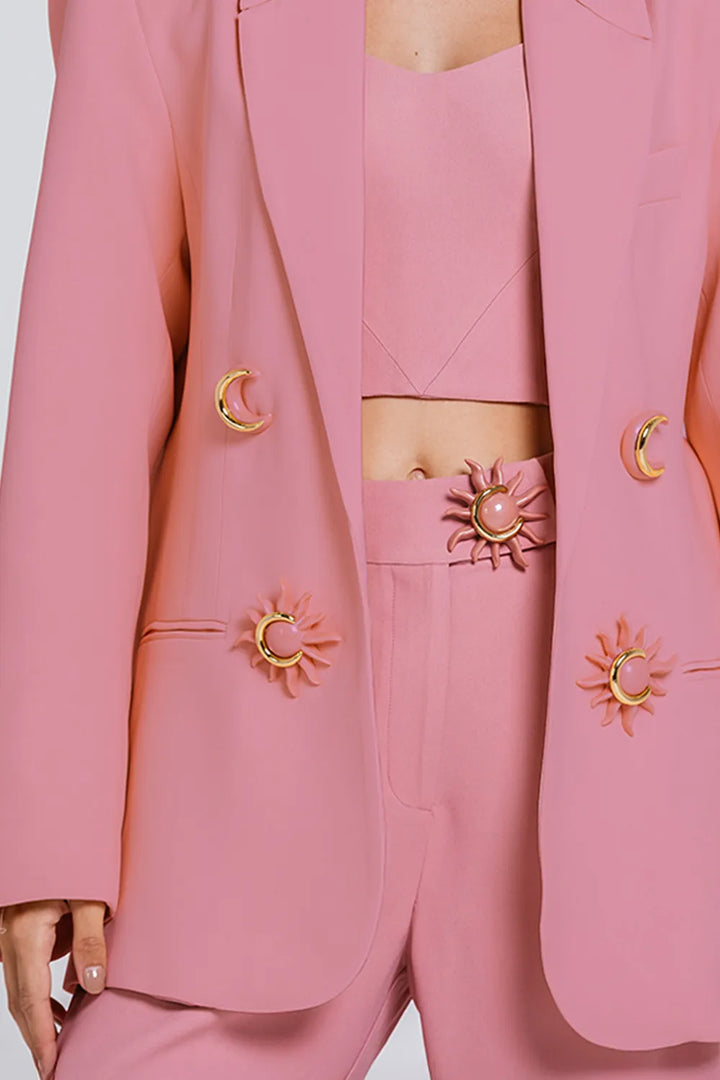 Beautiful Blazer