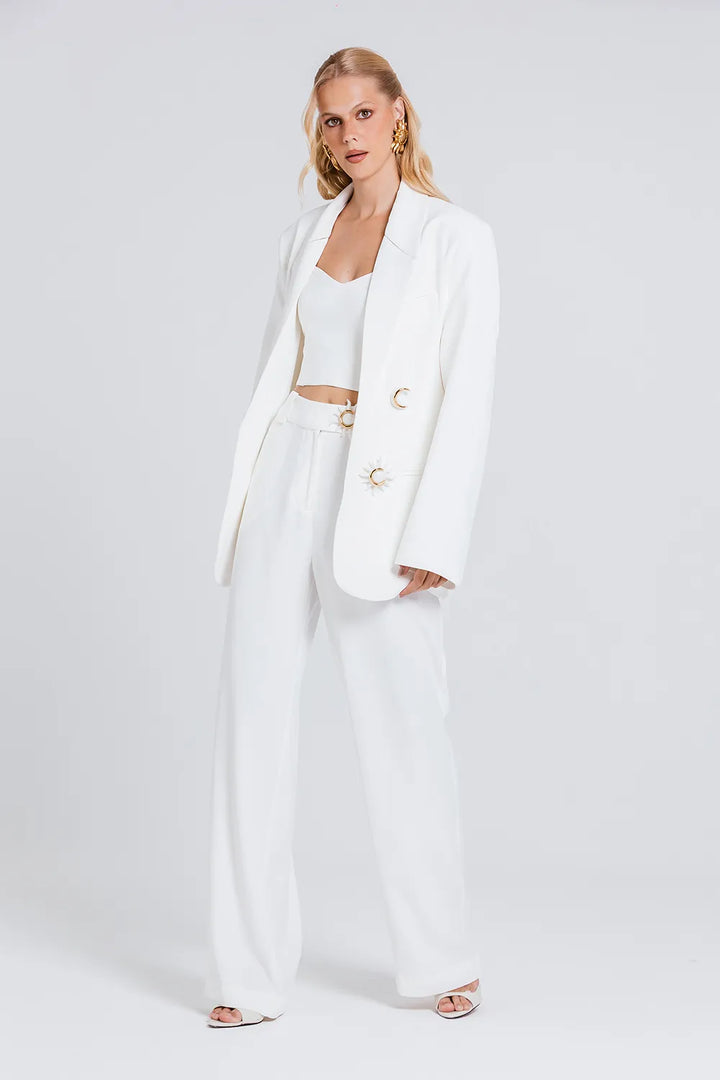 Beautiful Blazer