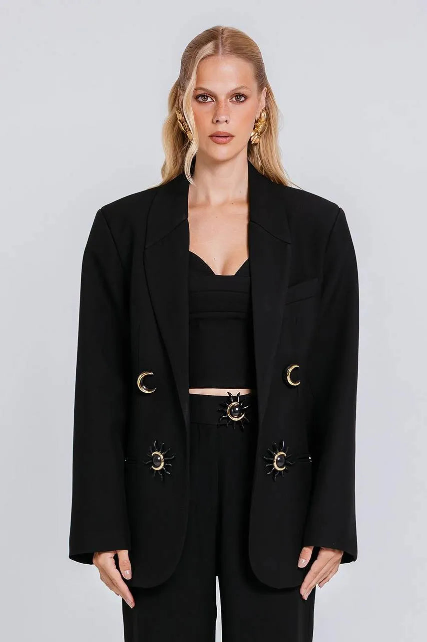 Beautiful Blazer