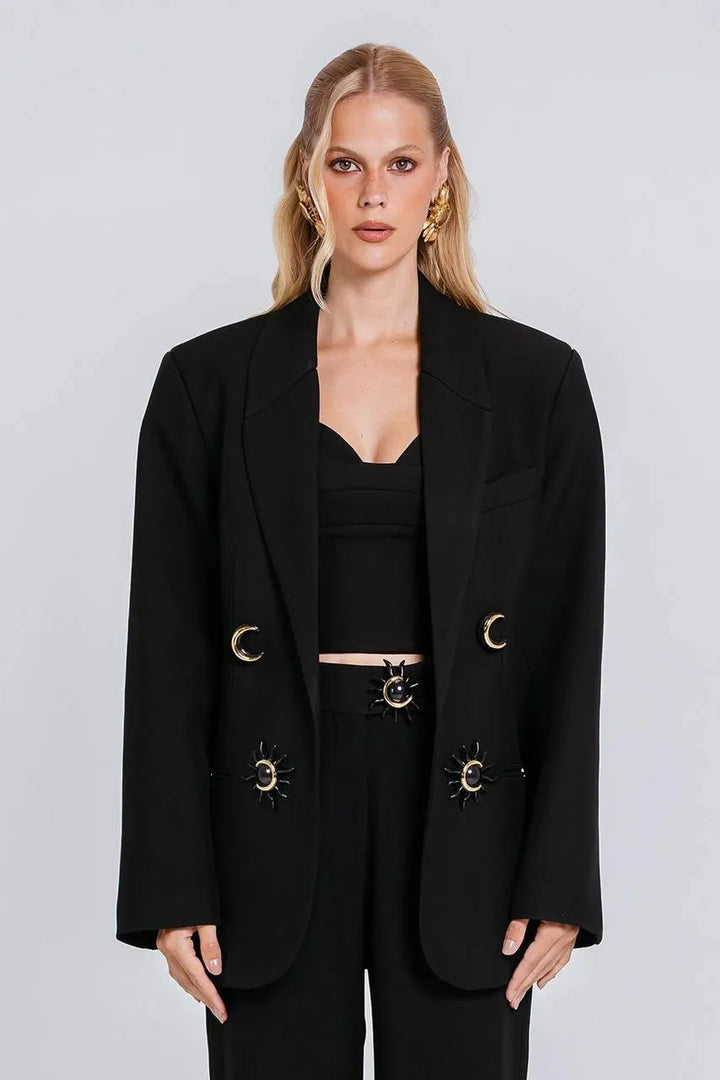 Beautiful Blazer
