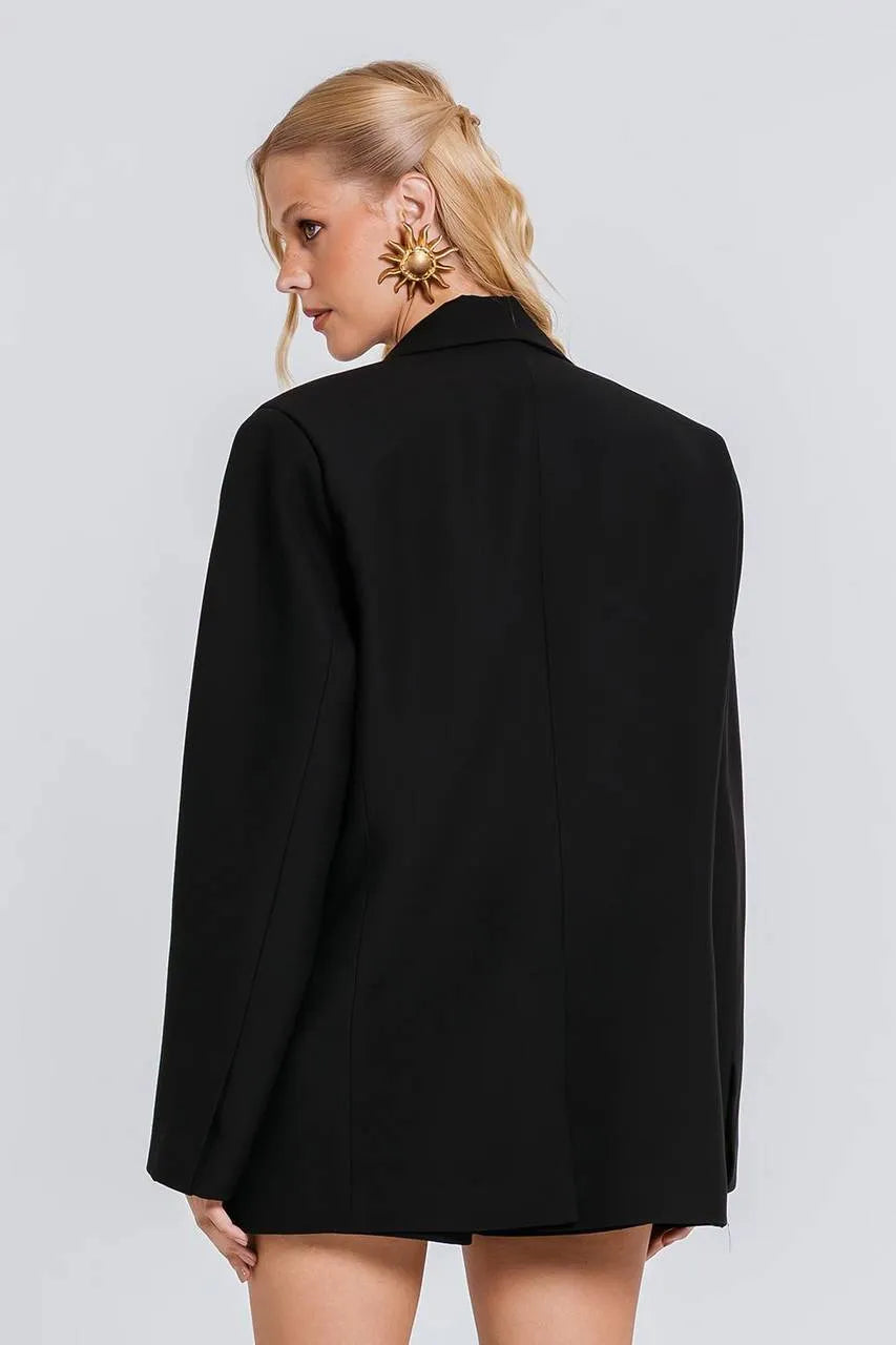 Beautiful Blazer