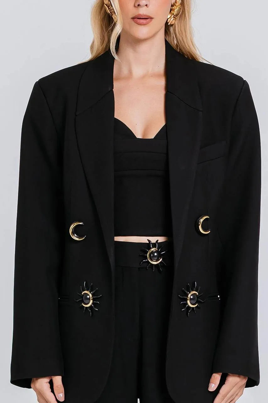 Beautiful Blazer