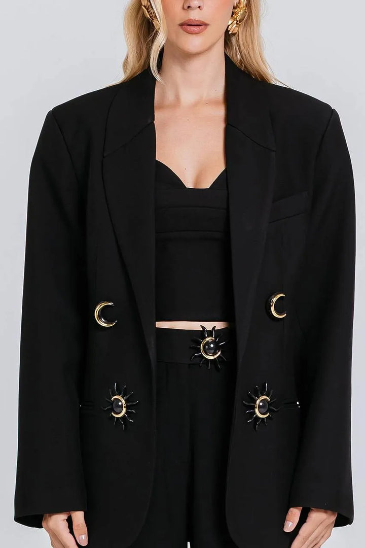 Beautiful Blazer