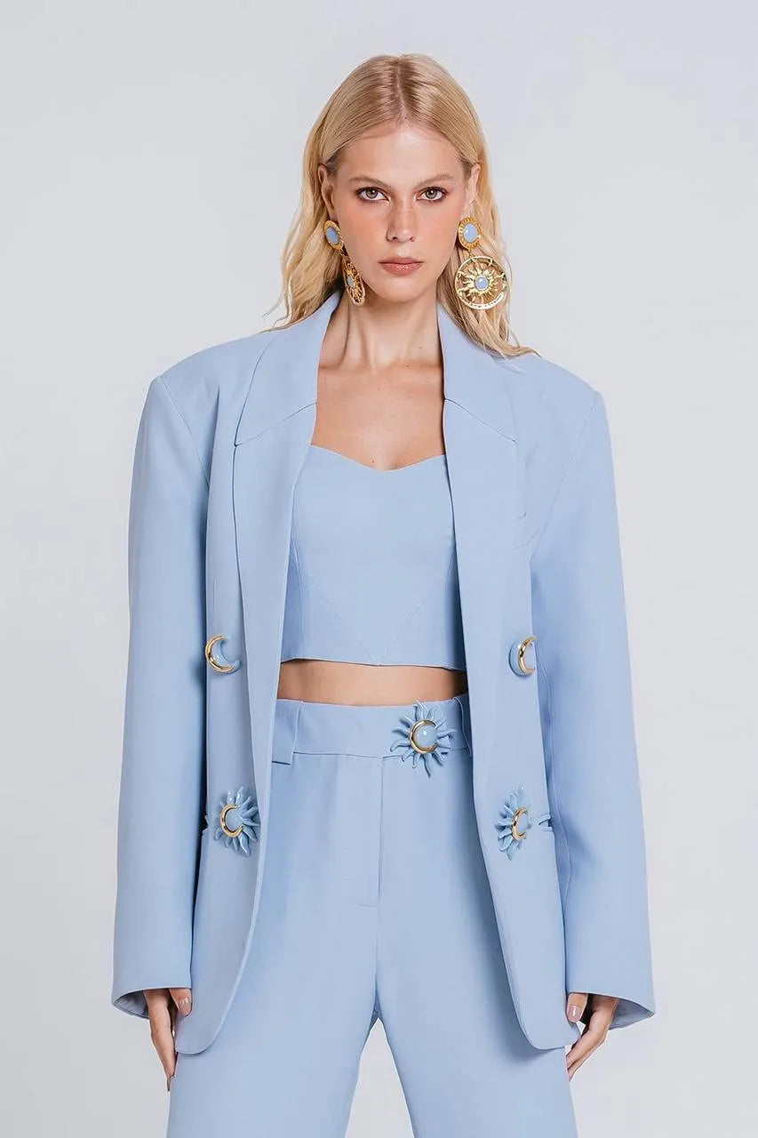 Blazer Bela
