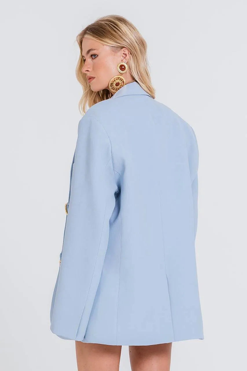 Blazer Bela