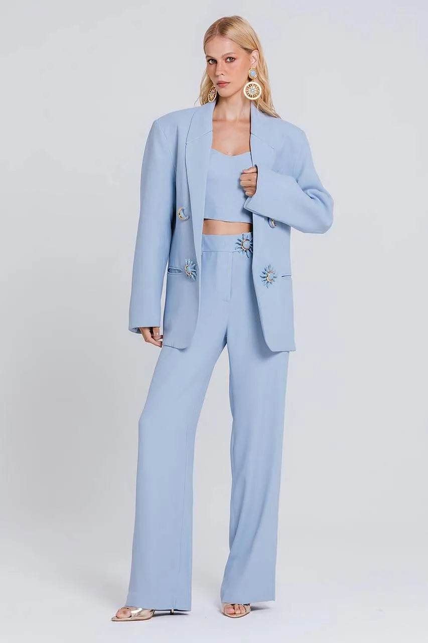 Blazer Bela