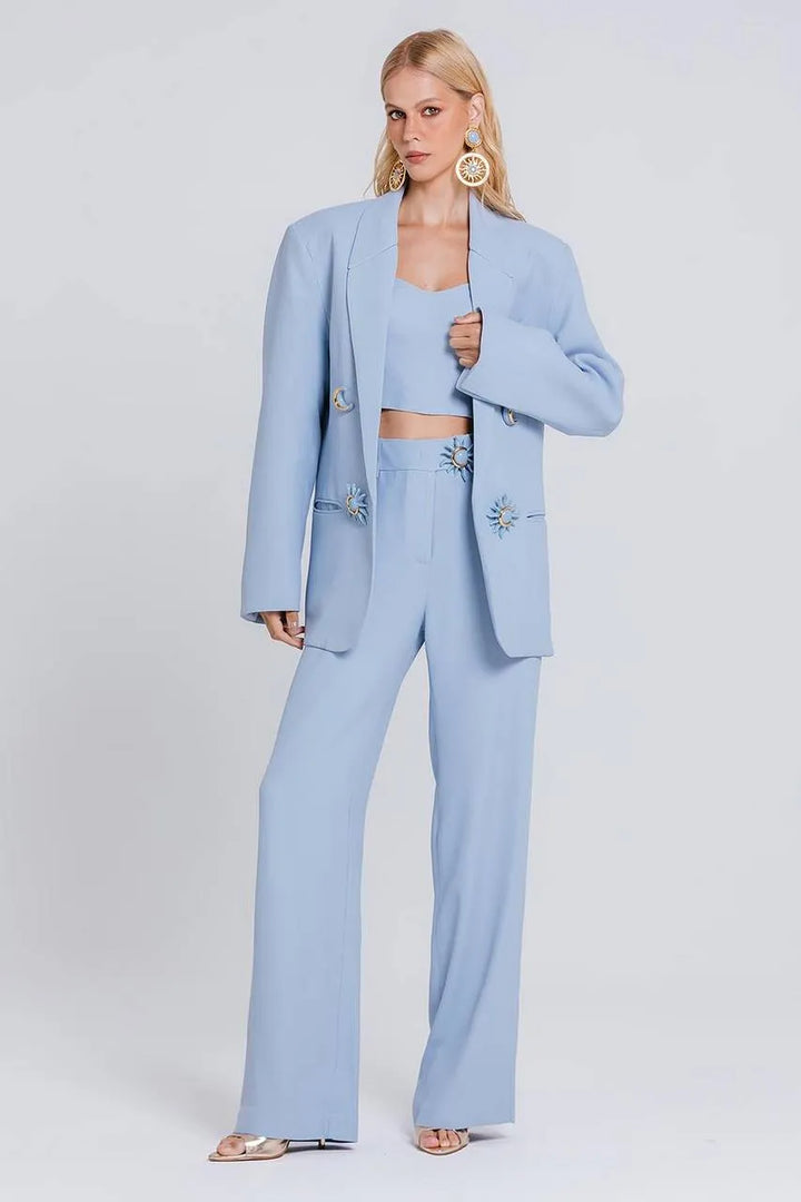 Blazer Bela