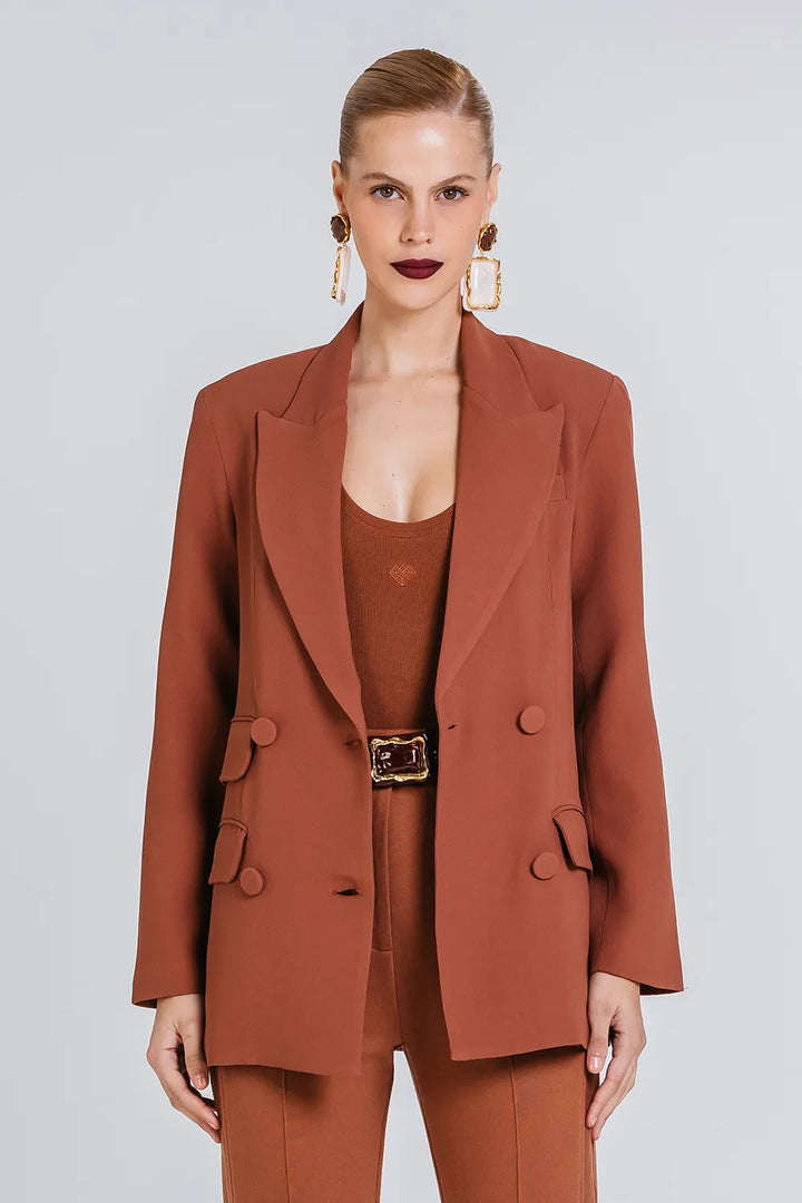 Eloise Blazer