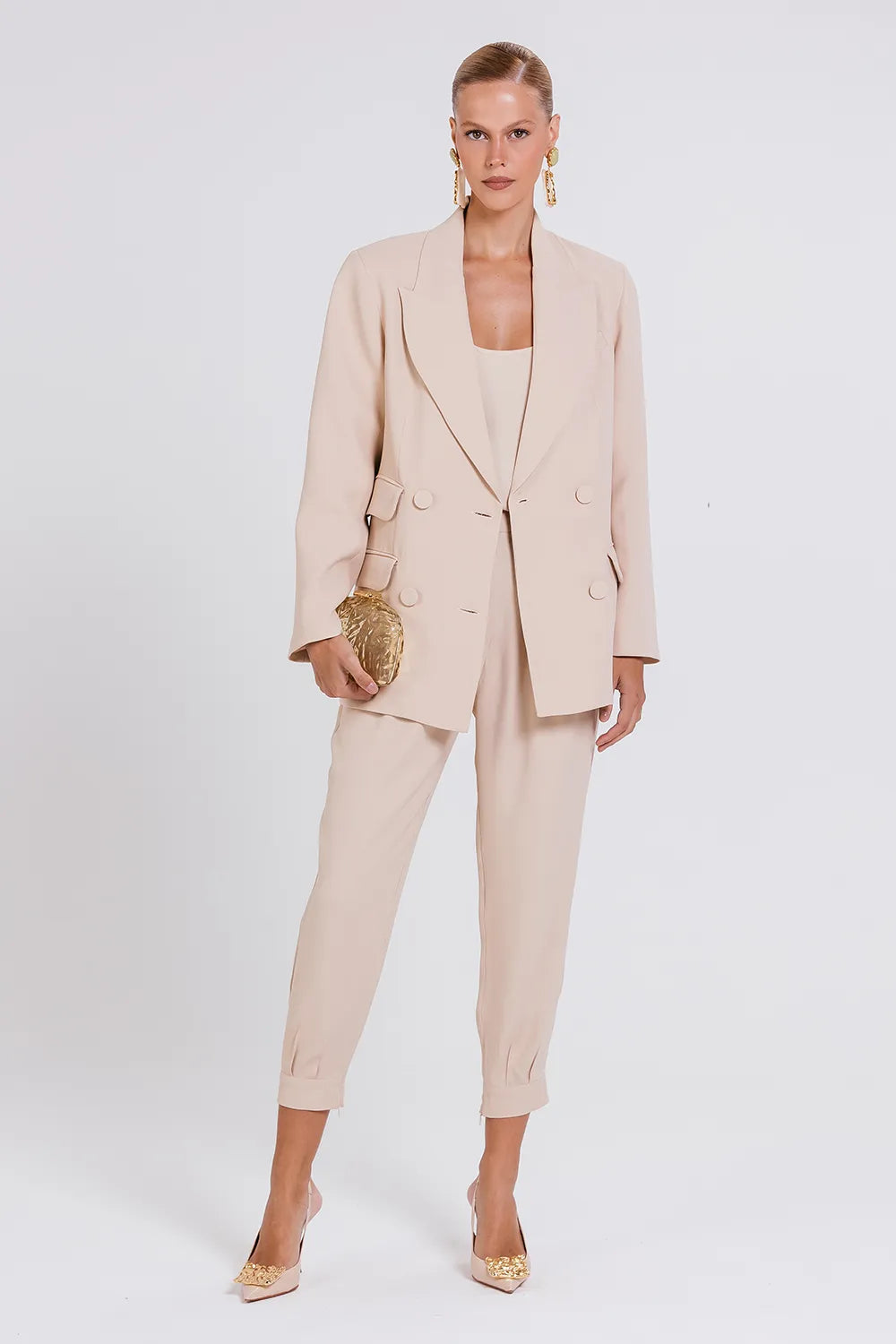 Eloise Blazer