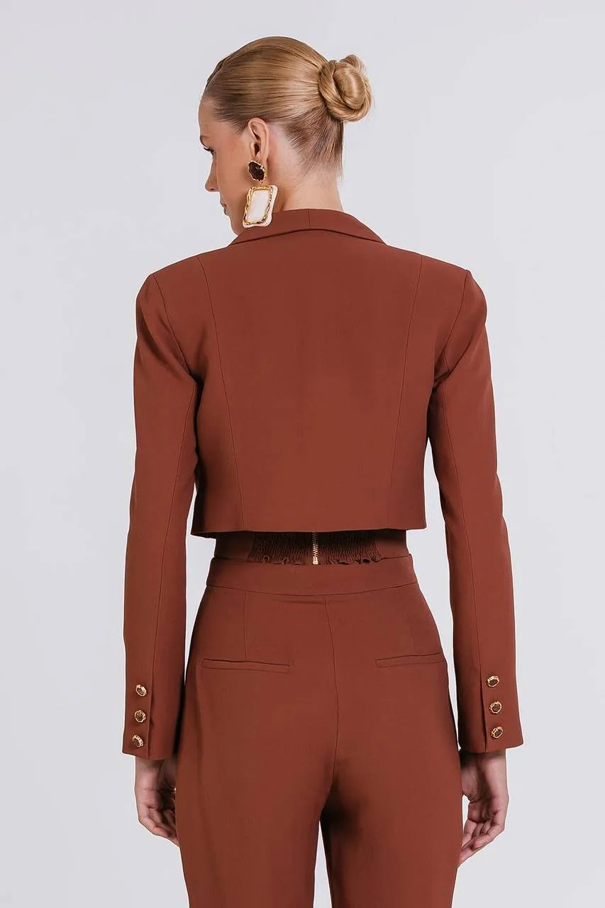 Blazer Helen