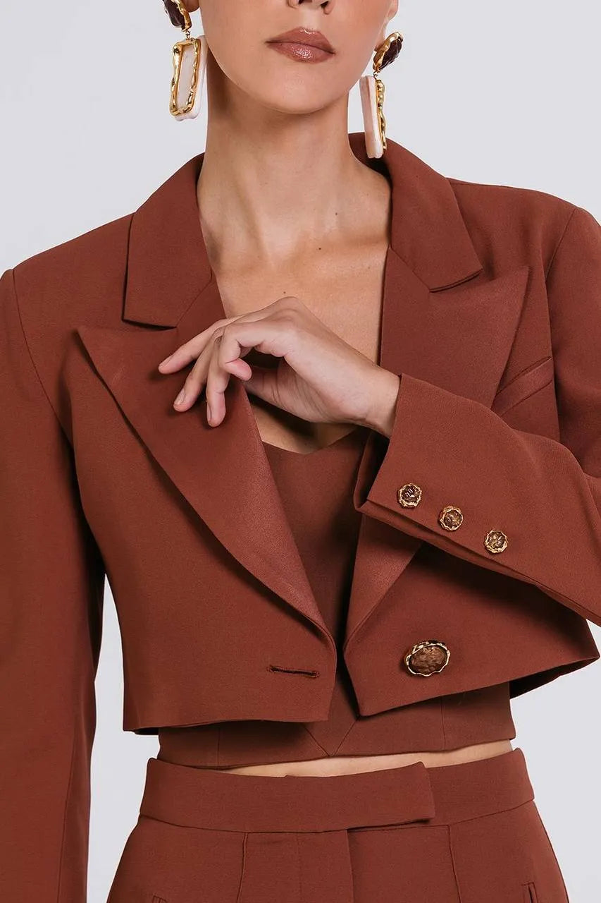 Blazer Helen