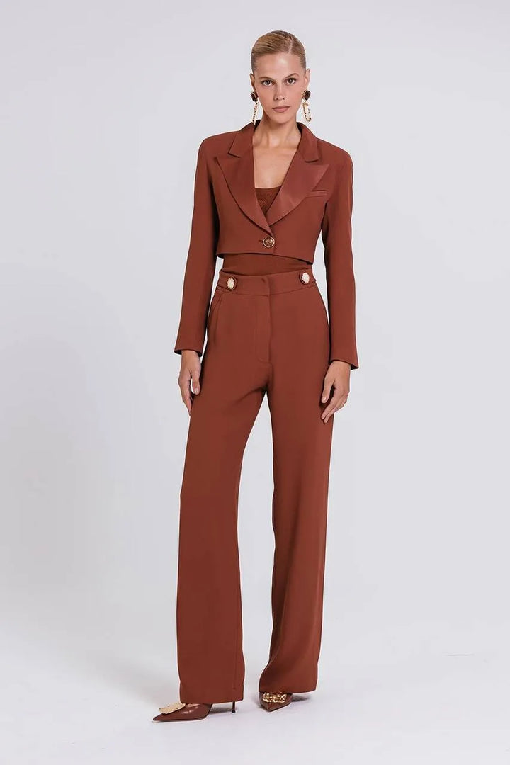 Blazer Helen