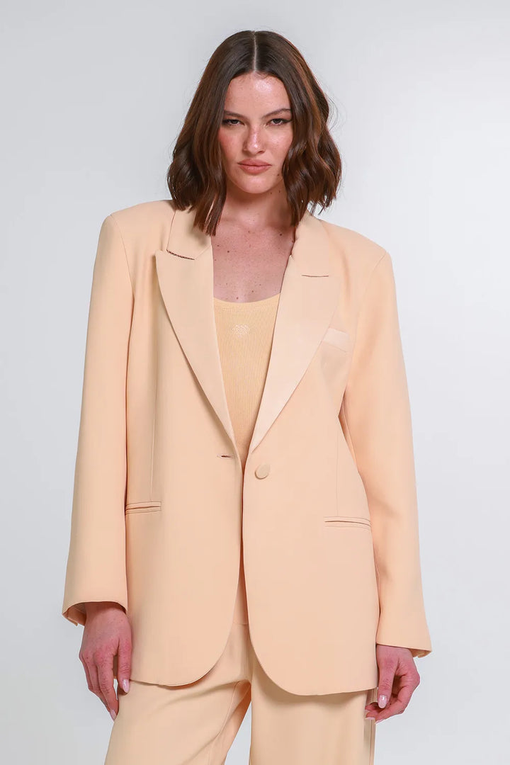 Lorena Blazer