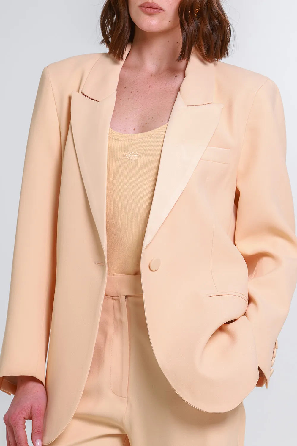 Lorena Blazer