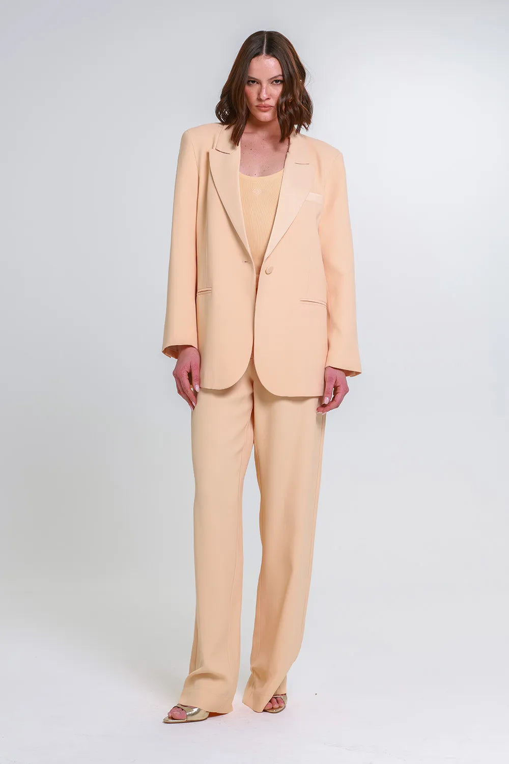 Lorena Blazer