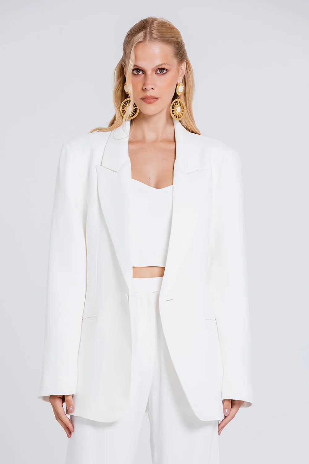 Lorena Blazer