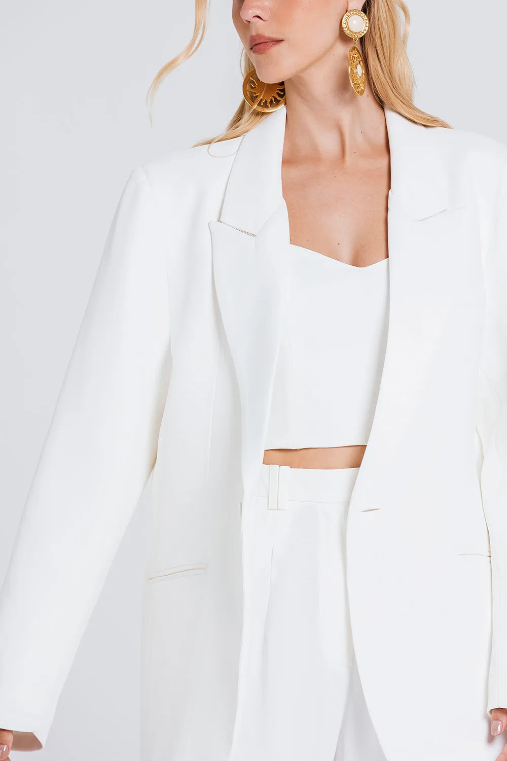 Lorena Blazer