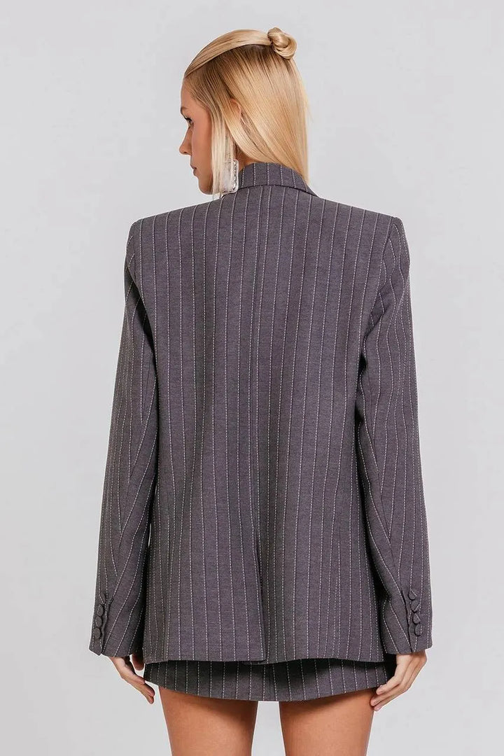 Blazer Maria