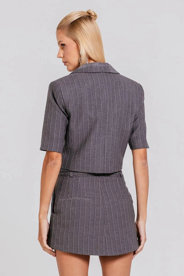 Blazer Mariane