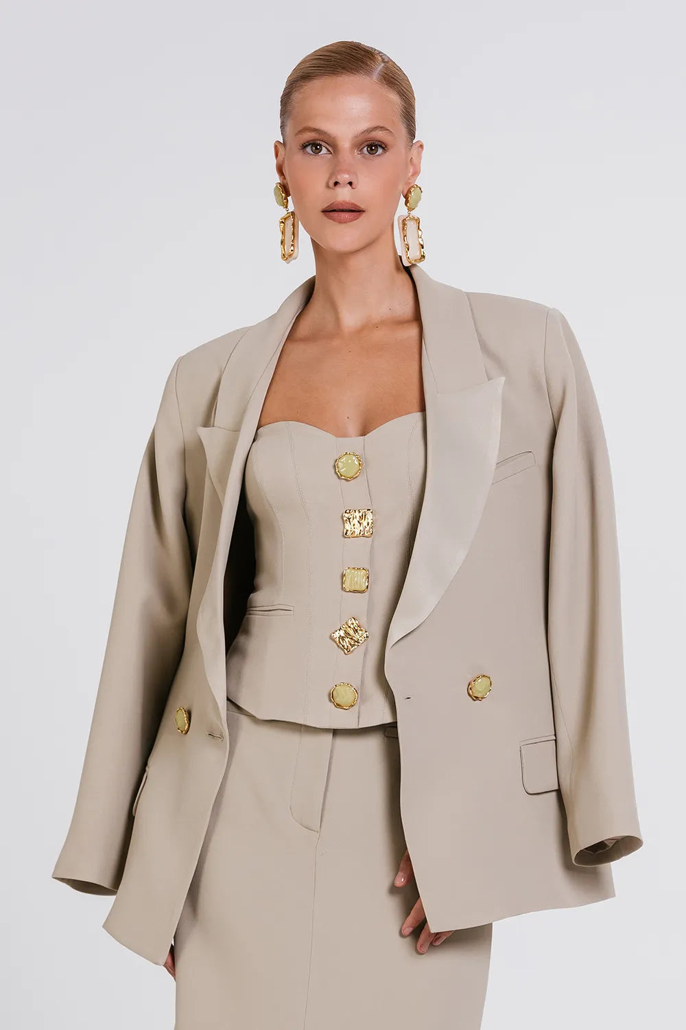 Ninita Blazer