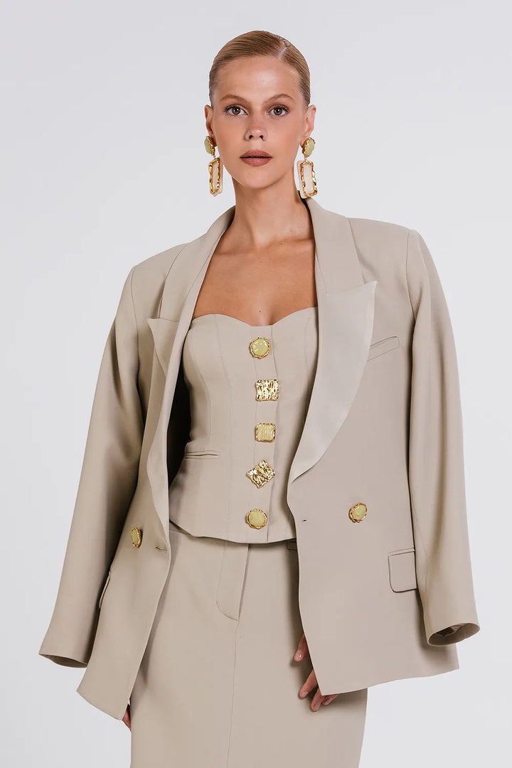 Ninita Blazer