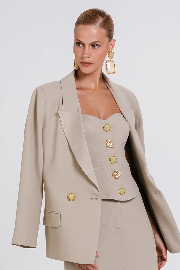 Ninita Blazer