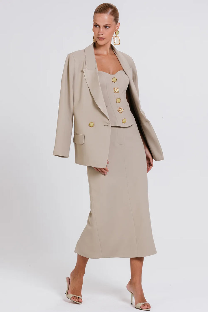 Ninita Blazer