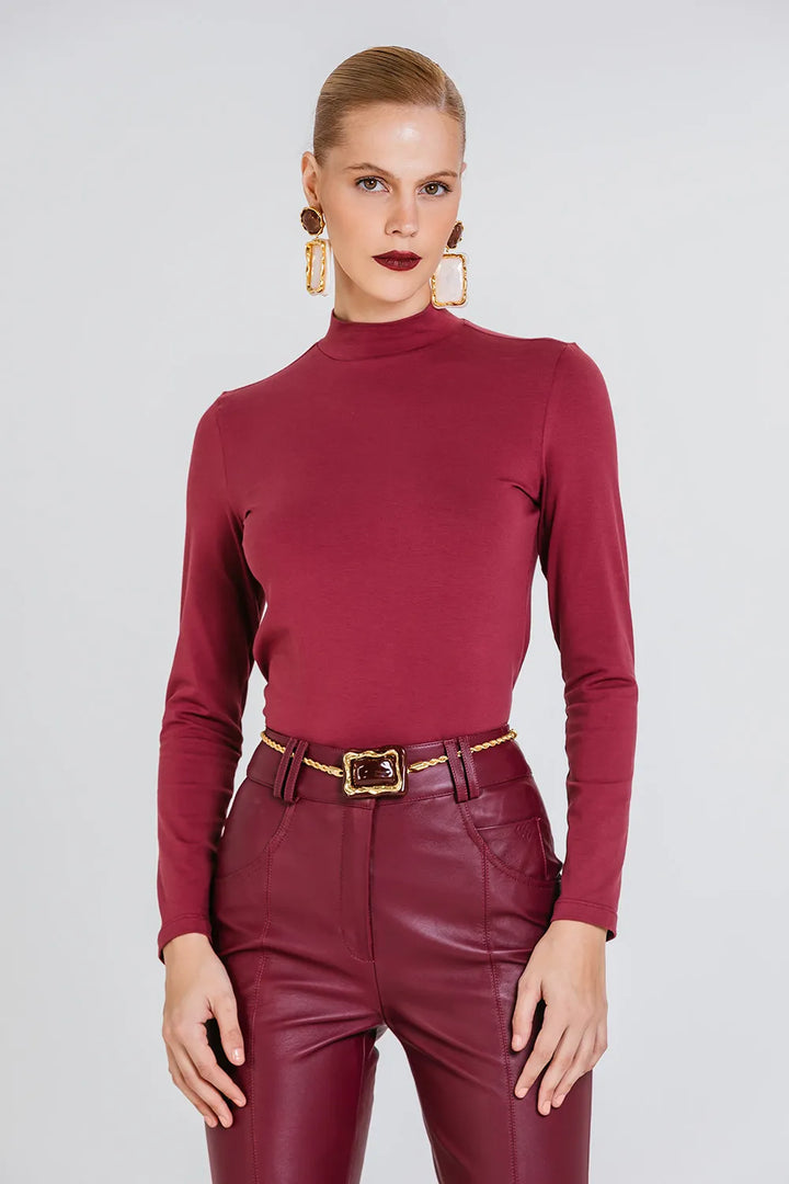 Enny Blouse