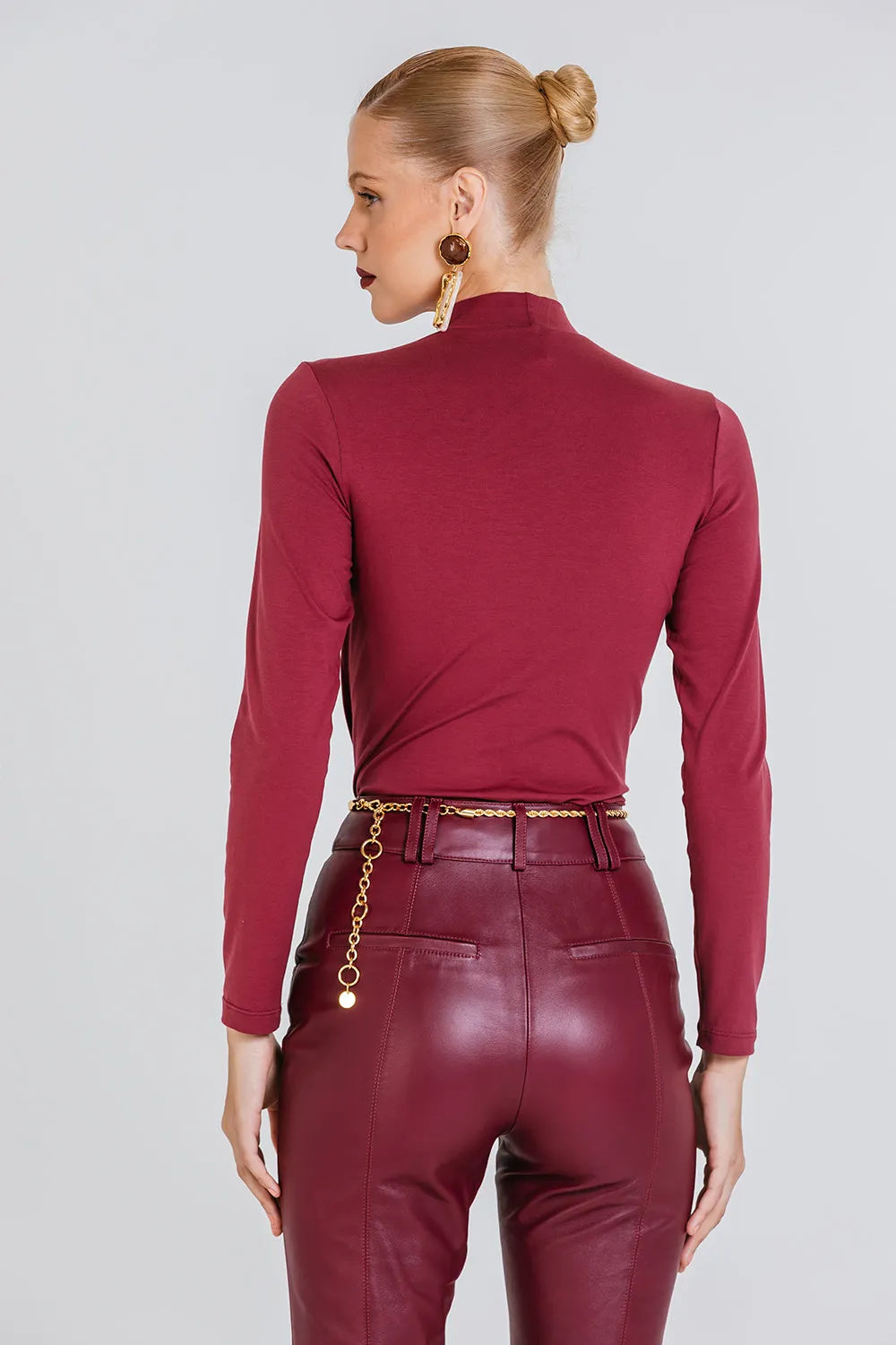 Enny Blouse