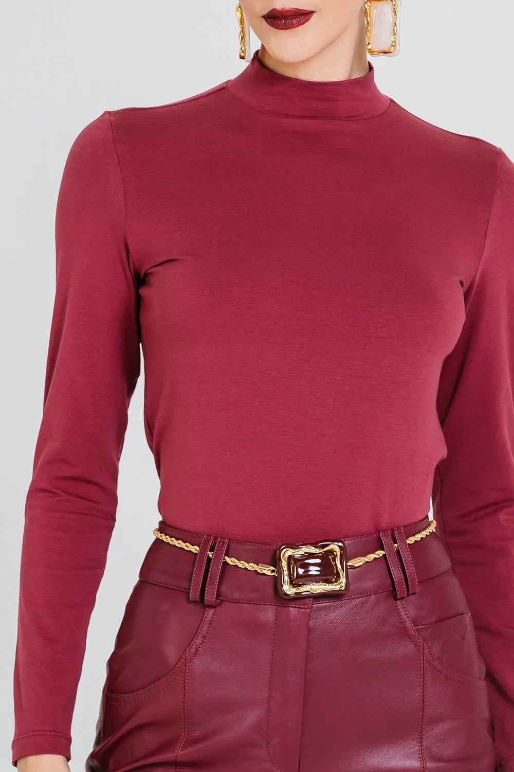 Enny Blouse
