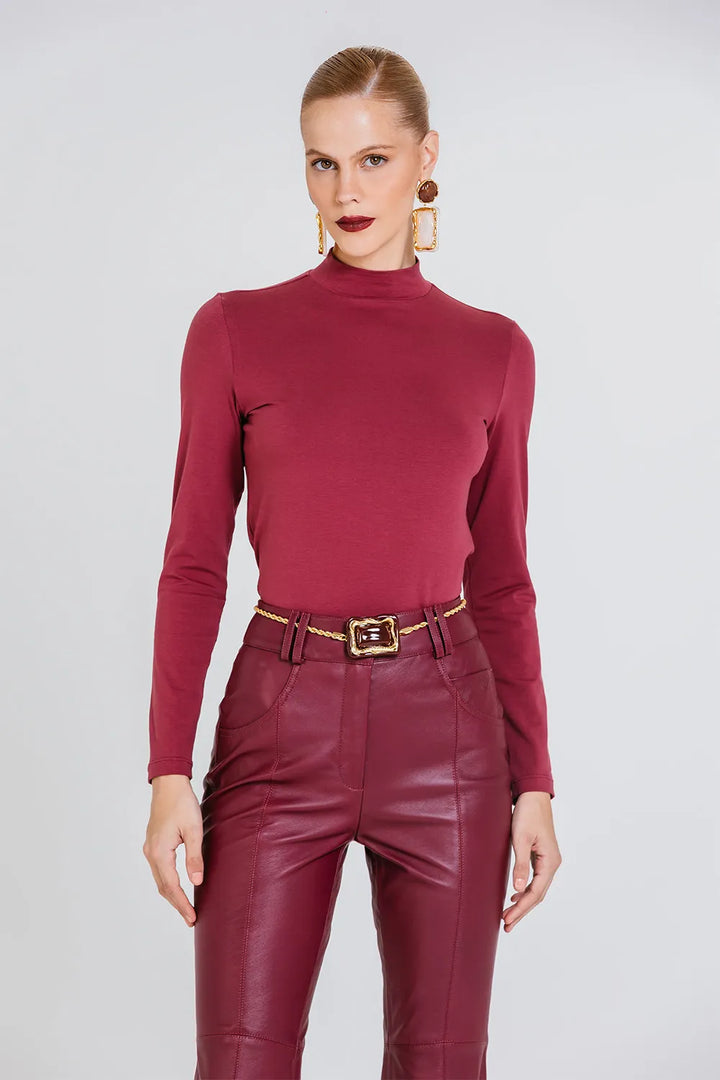 Enny Blouse