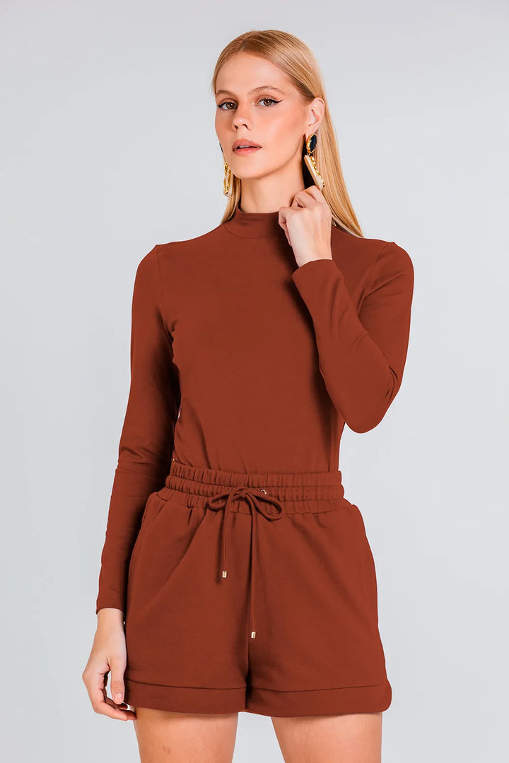 Enny Blouse