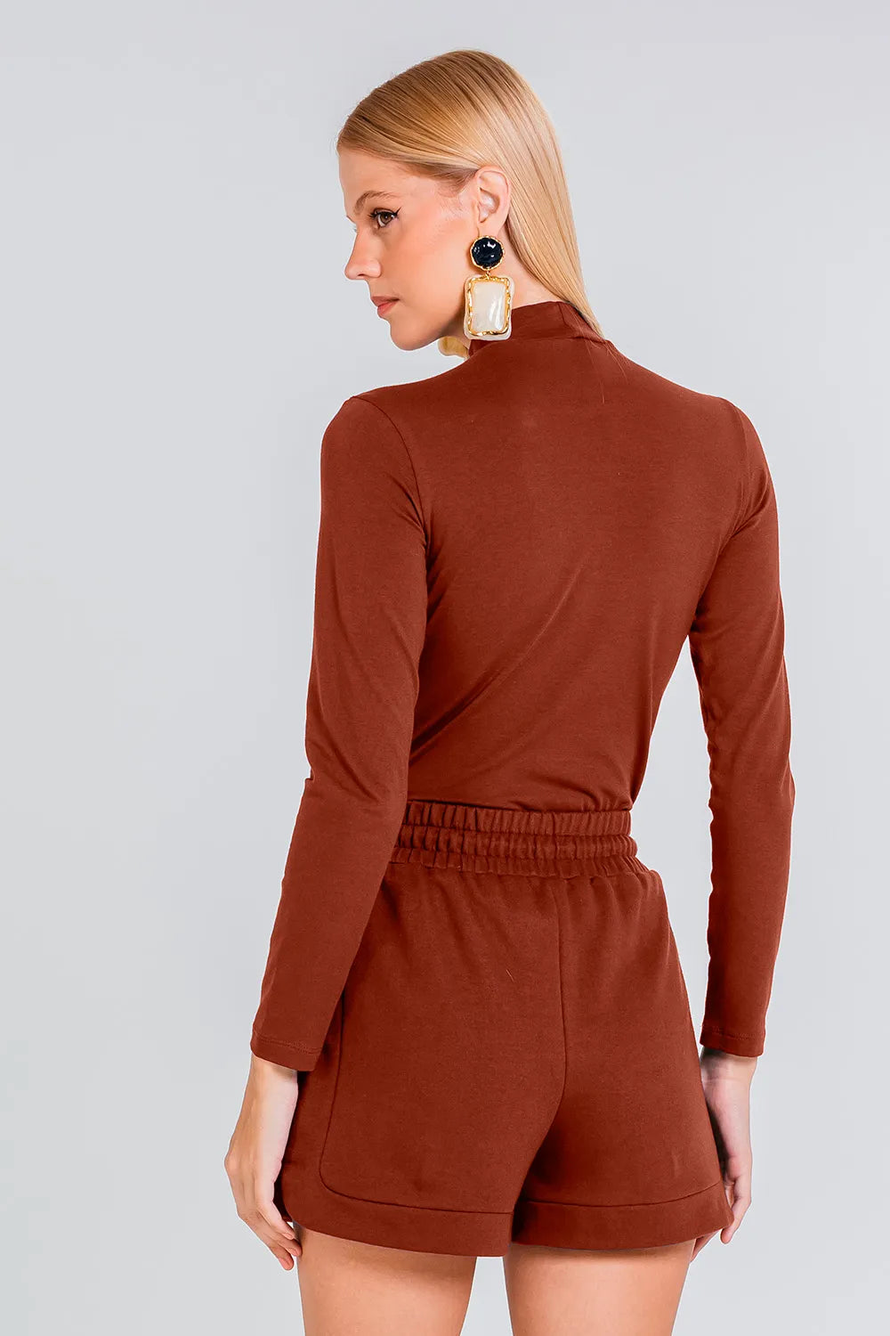 Enny Blouse