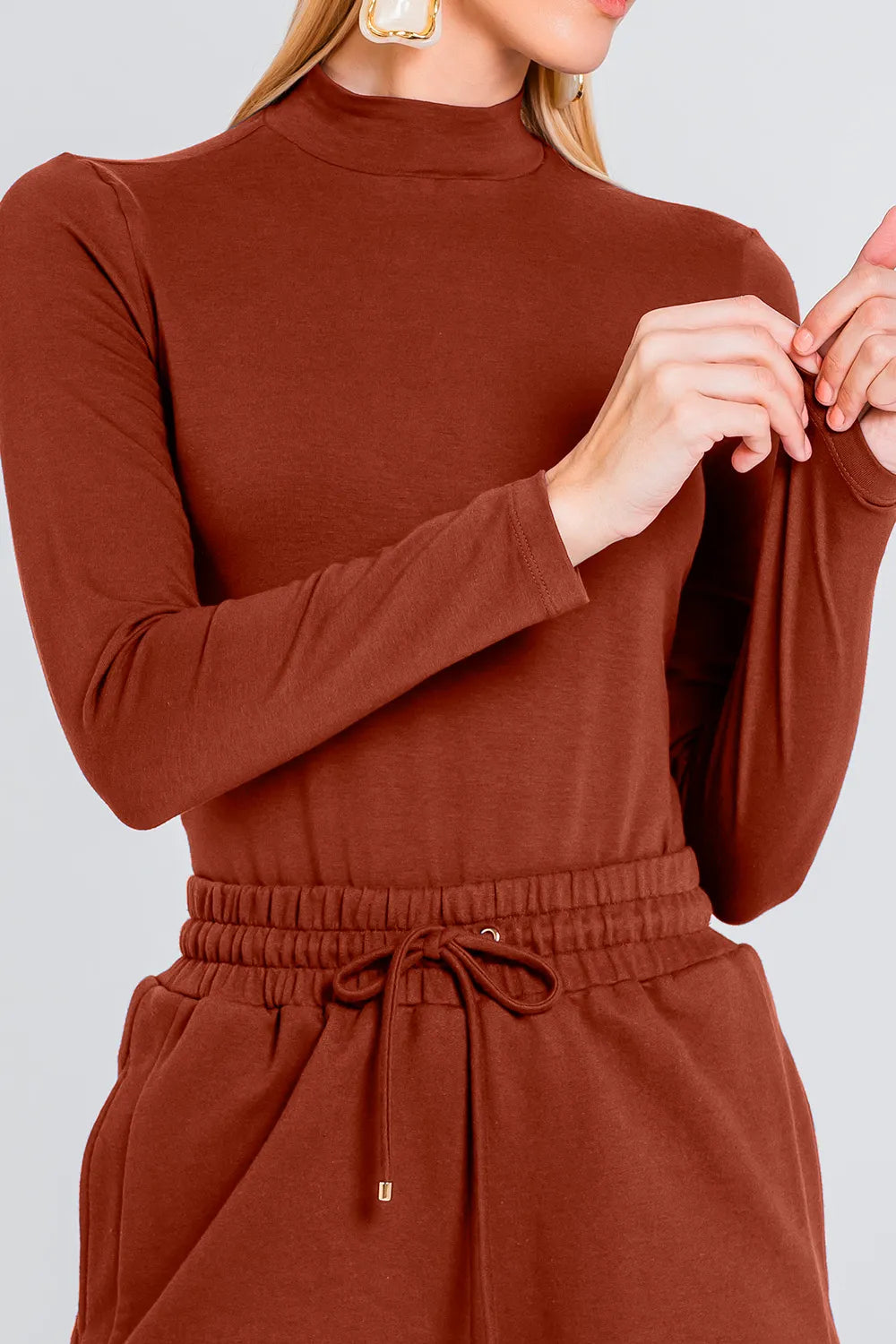 Enny Blouse