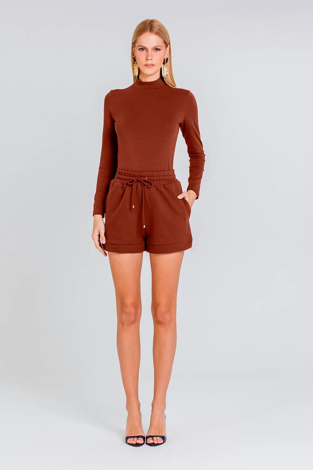 Enny Blouse