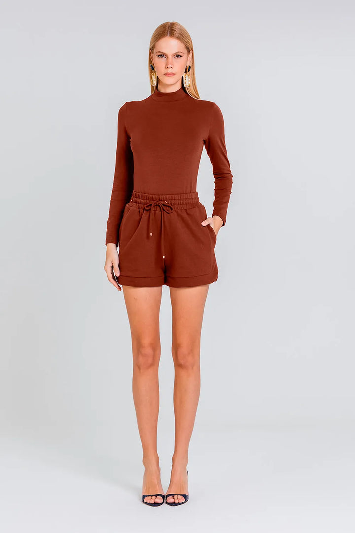 Enny Blouse
