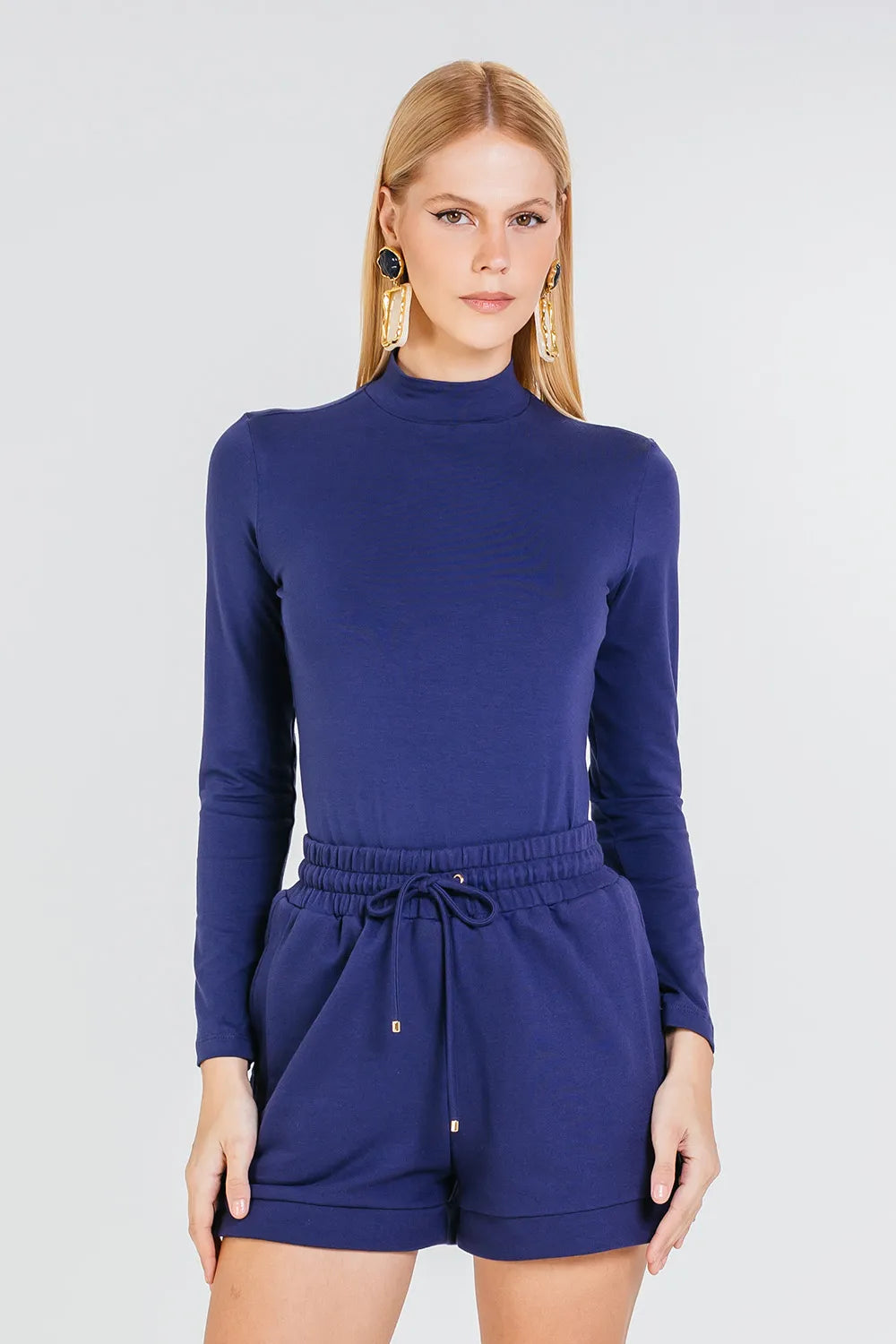 Enny Blouse