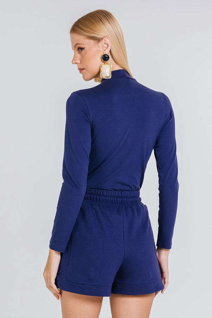 Enny Blouse