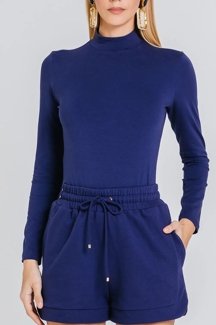 Enny Blouse