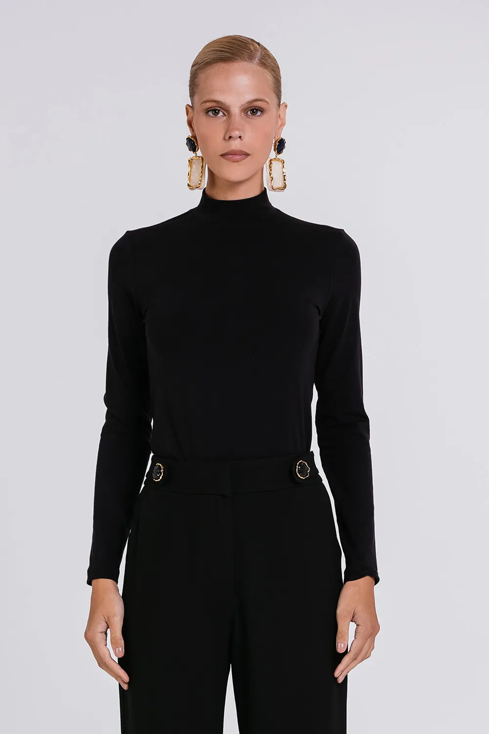 Enny Blouse