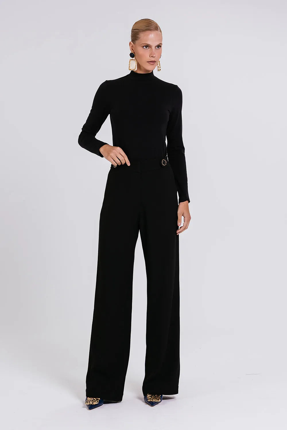 Enny Blouse