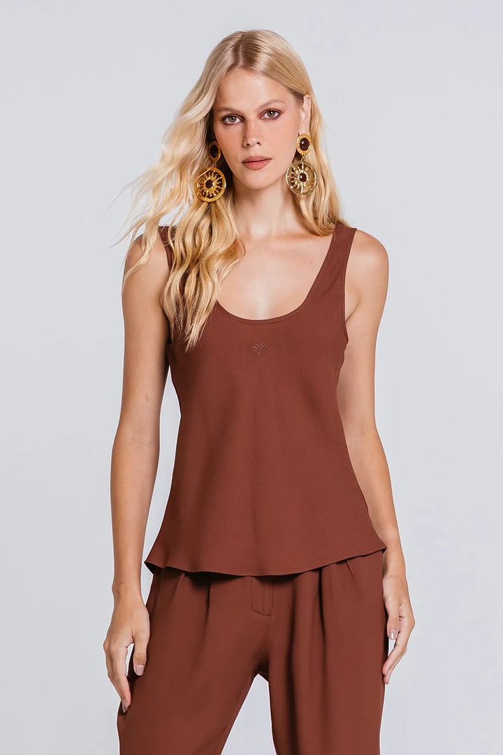 Blusa Melanie