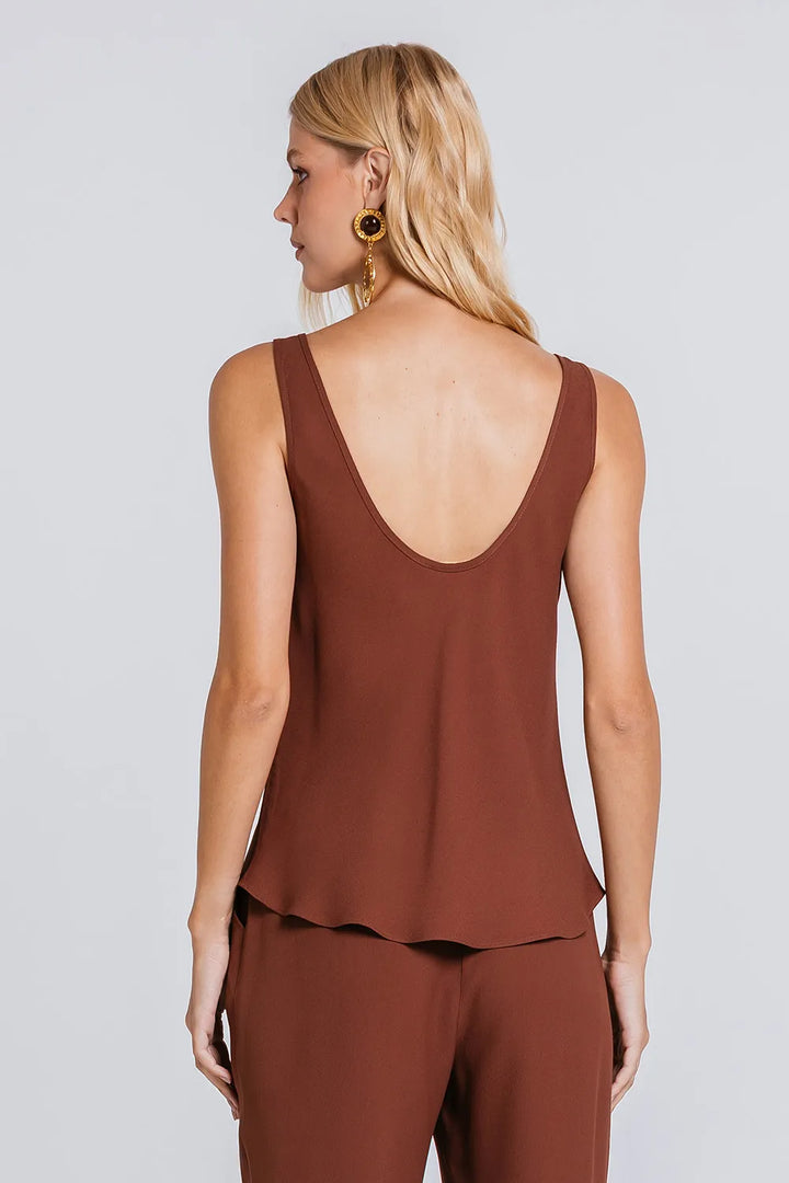 Blusa Melanie
