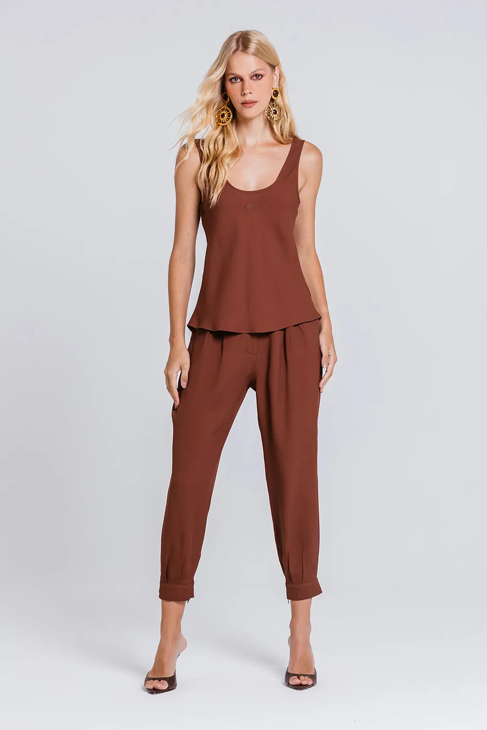 Blusa Melanie