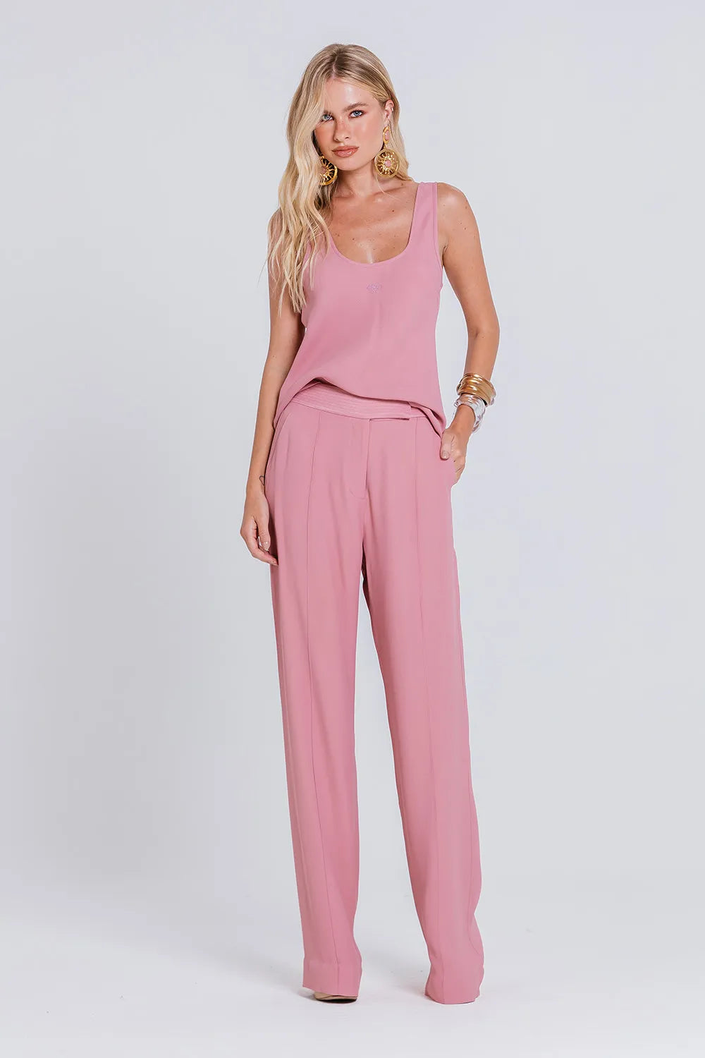 Blusa Melanie