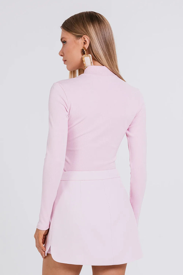 Samy Blouse