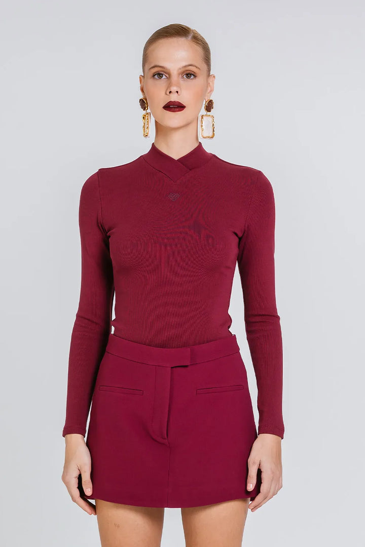 Samy Blouse