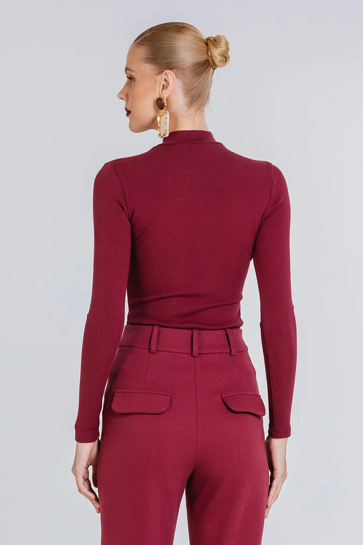 Samy Blouse